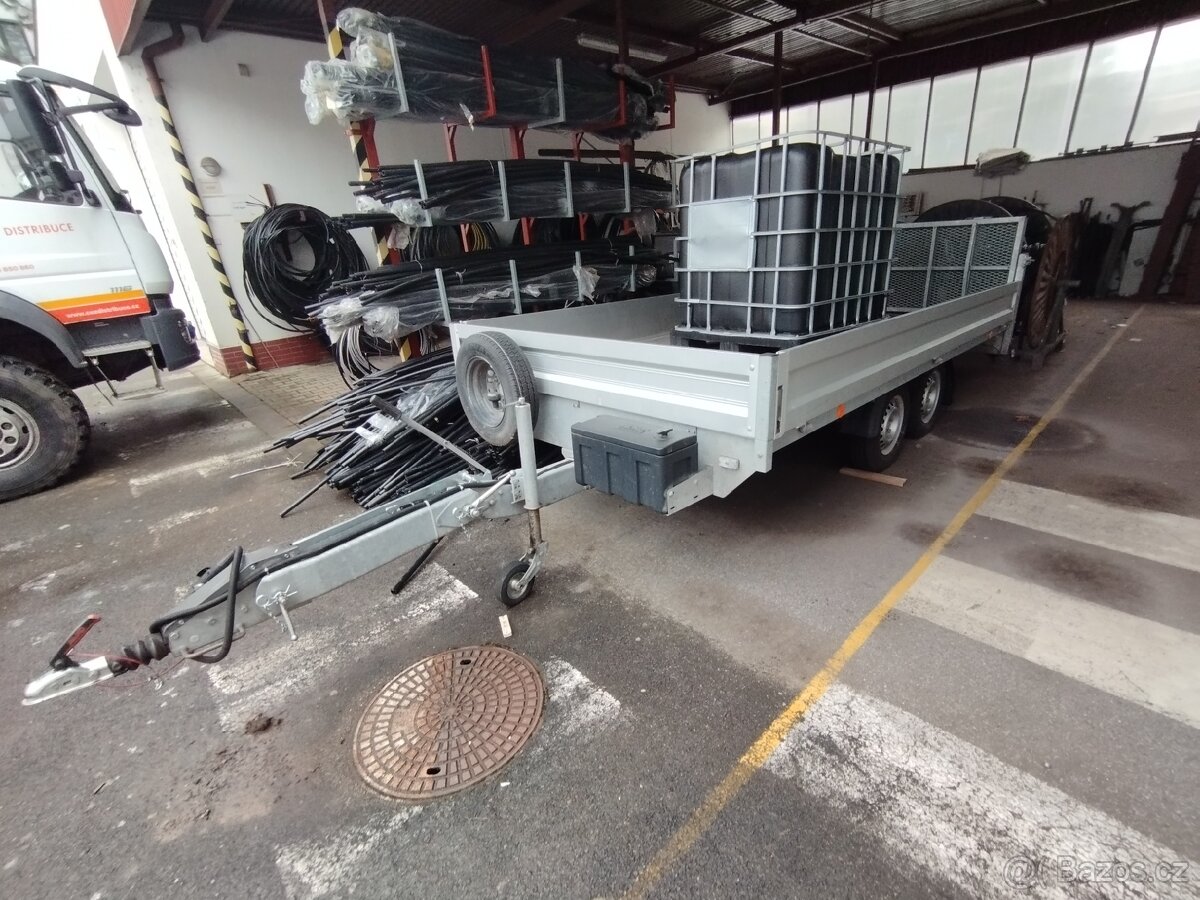 STĚHOVÁNÍ / VYKLÍZENÍ / PŘEVOZ / ODVOZ / - 17