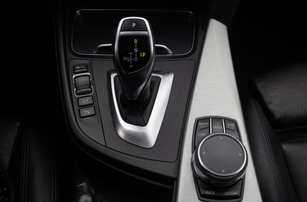 BMW 440i xDrive z roku 2018 - 17