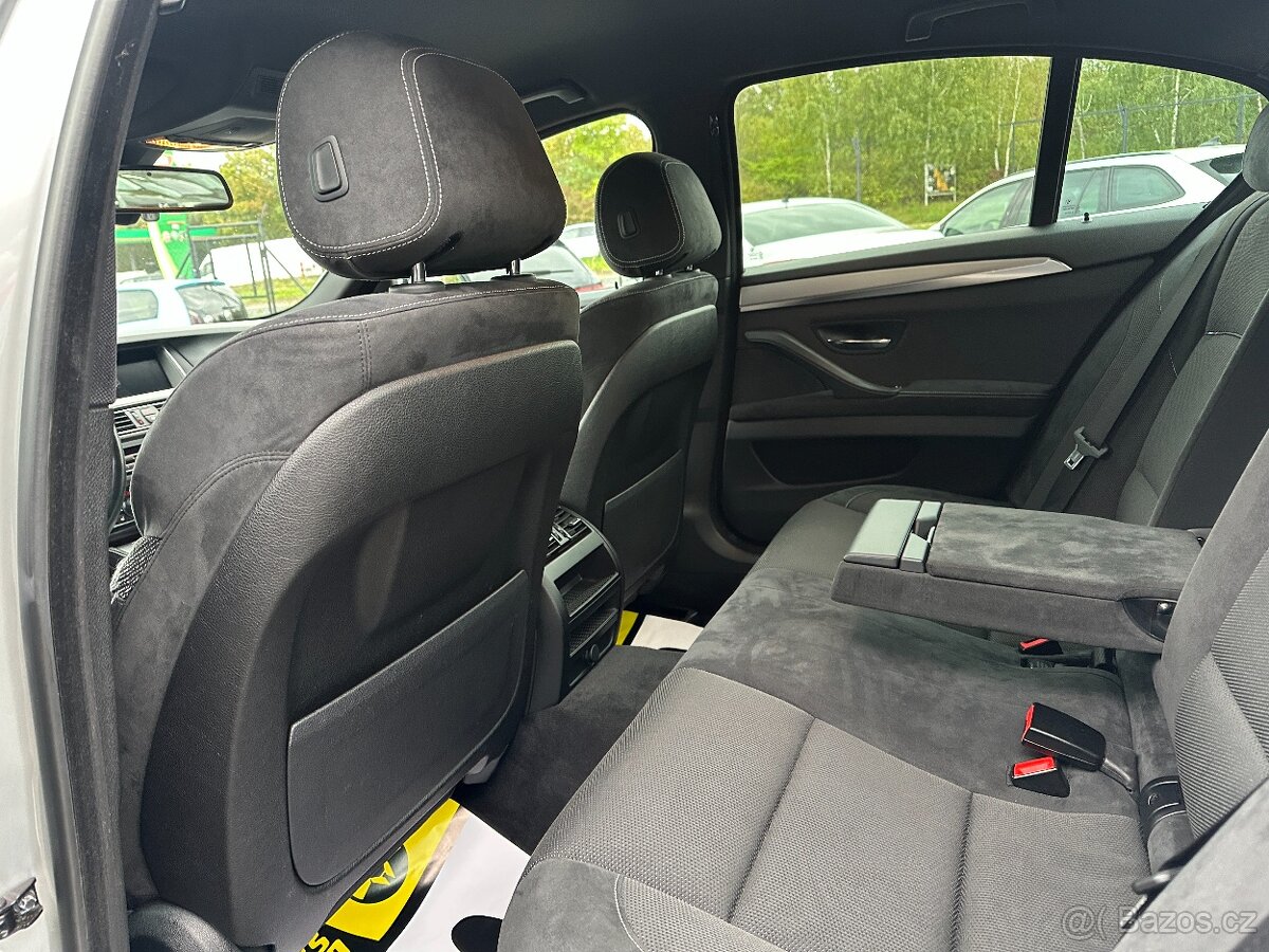 BMW 530D 2016 - 17
