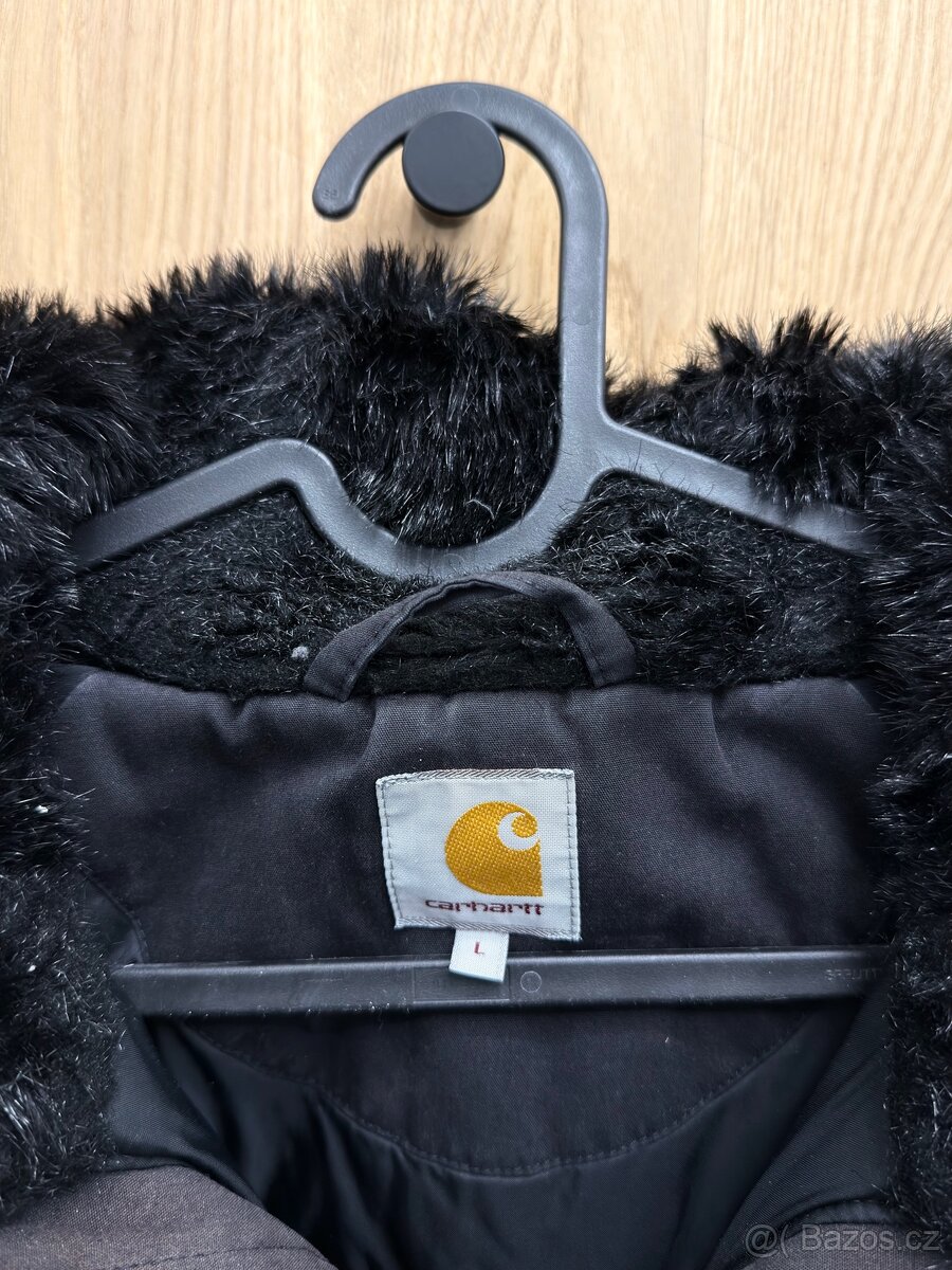 Oblečení Patagonia / Carhartt - 17