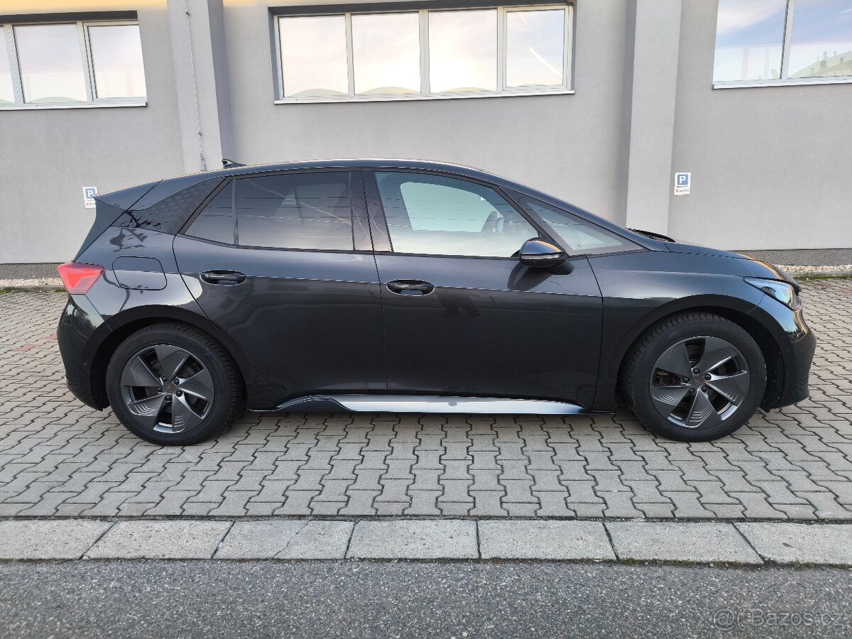 Cupra Born. Odpočet DPH. - 17