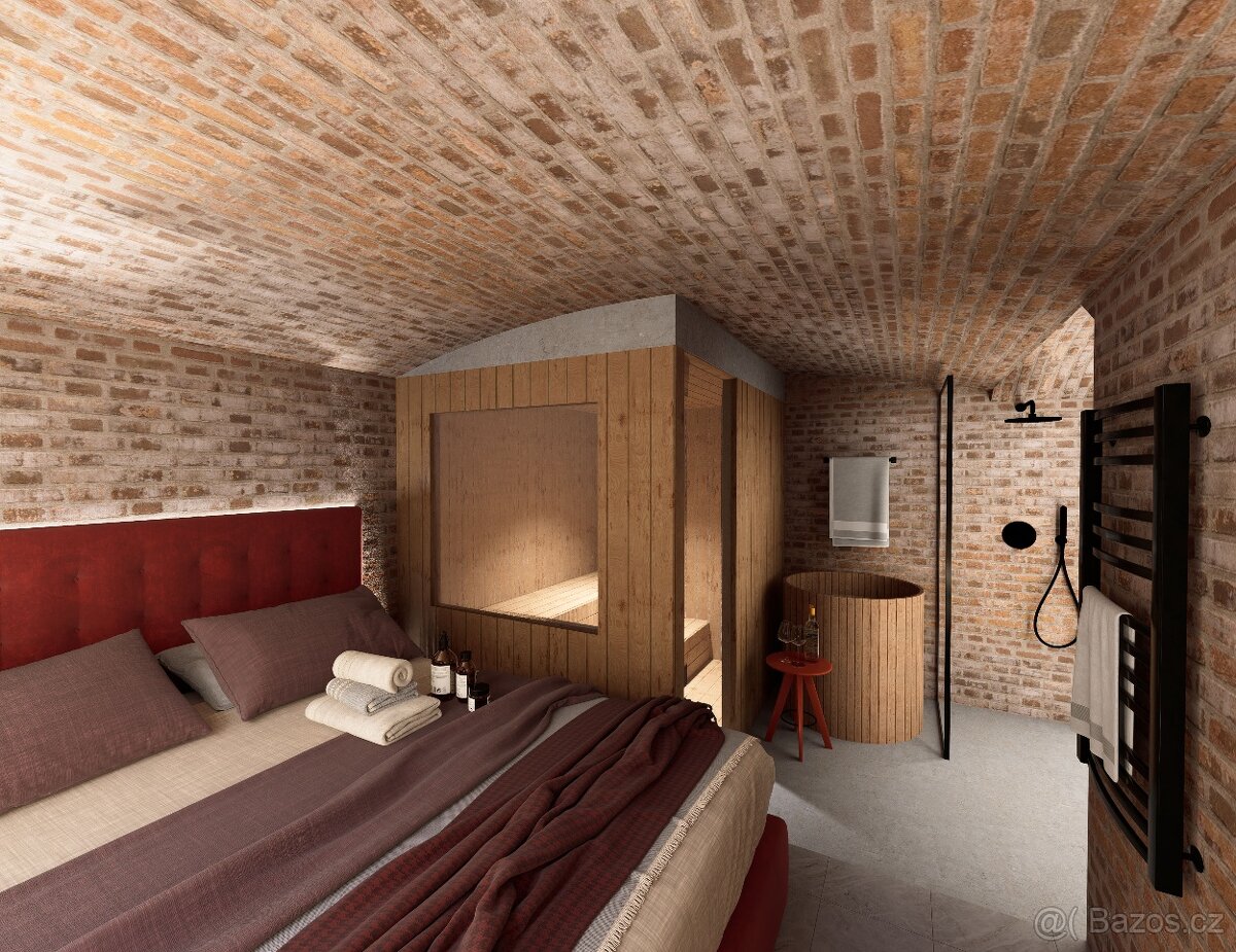 Prodej kanceláří v Kolíně – Borek - 17