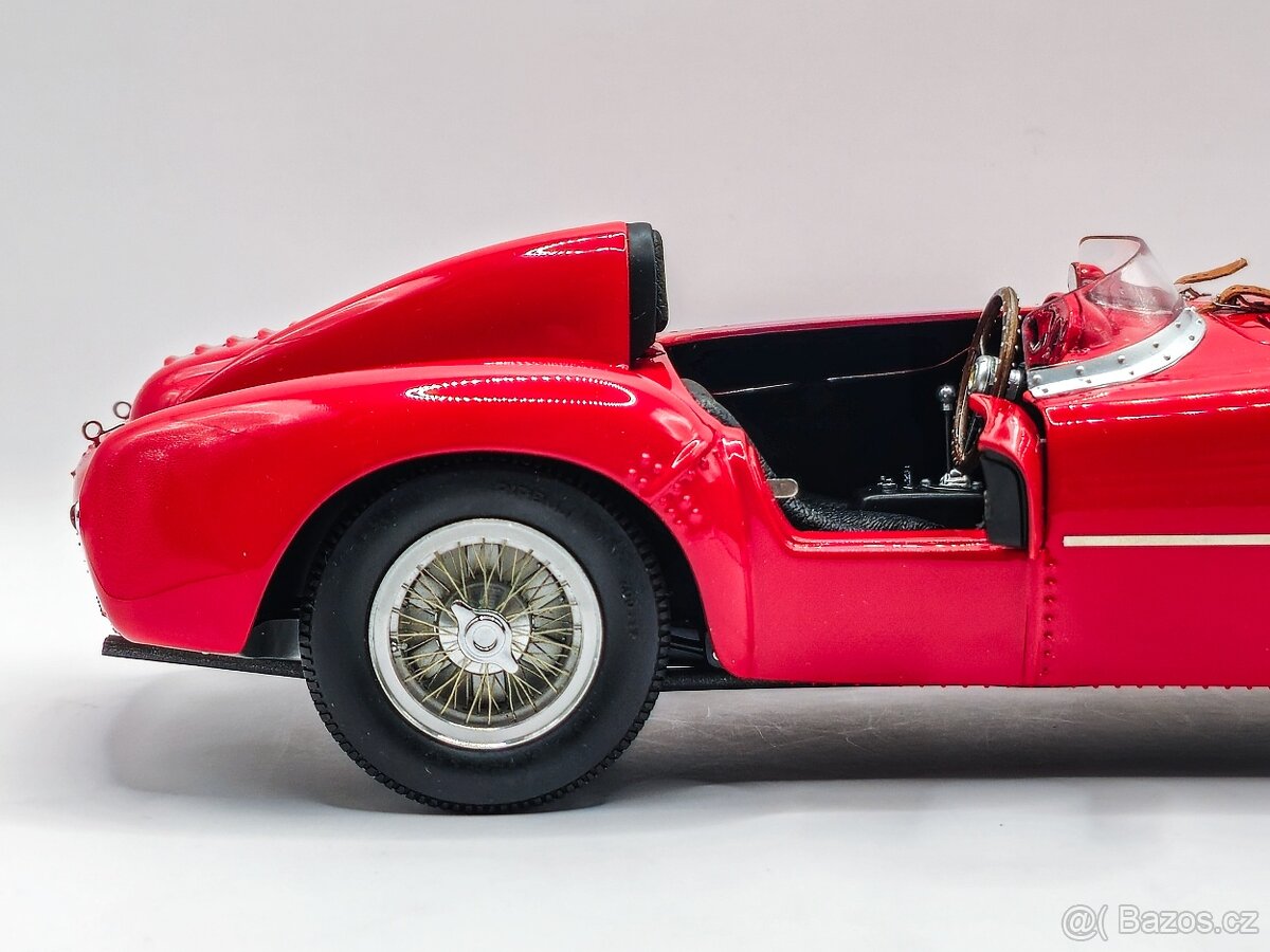 Ferrari 375 plus 1:18 BBR - 17