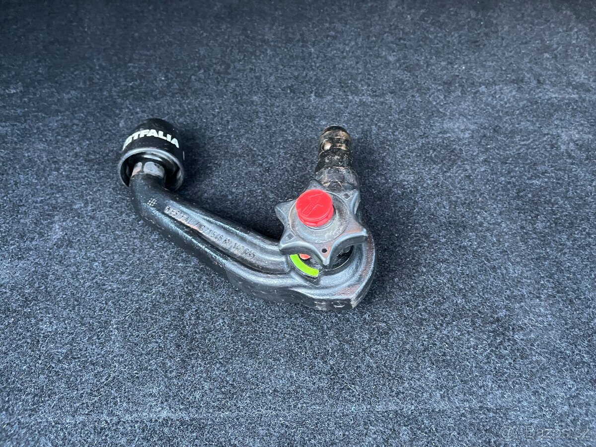 Volkswagen passat B7 - 2.0 tdi 103kw CR - nová Stk - 17