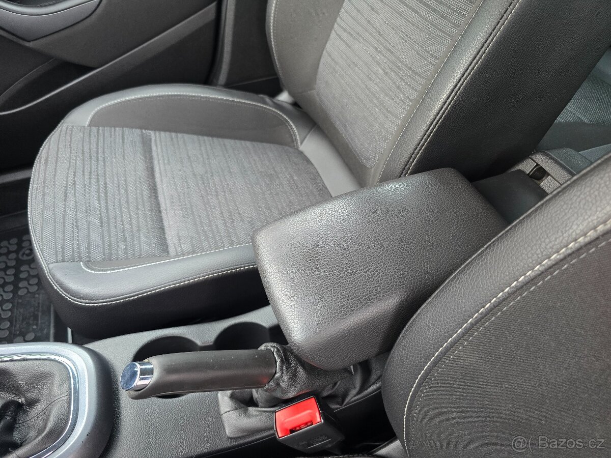 ⭐Opel Astra kombi 1.6CDTI/ČR/1.MAJ/100KW/DPH⭐ - 17