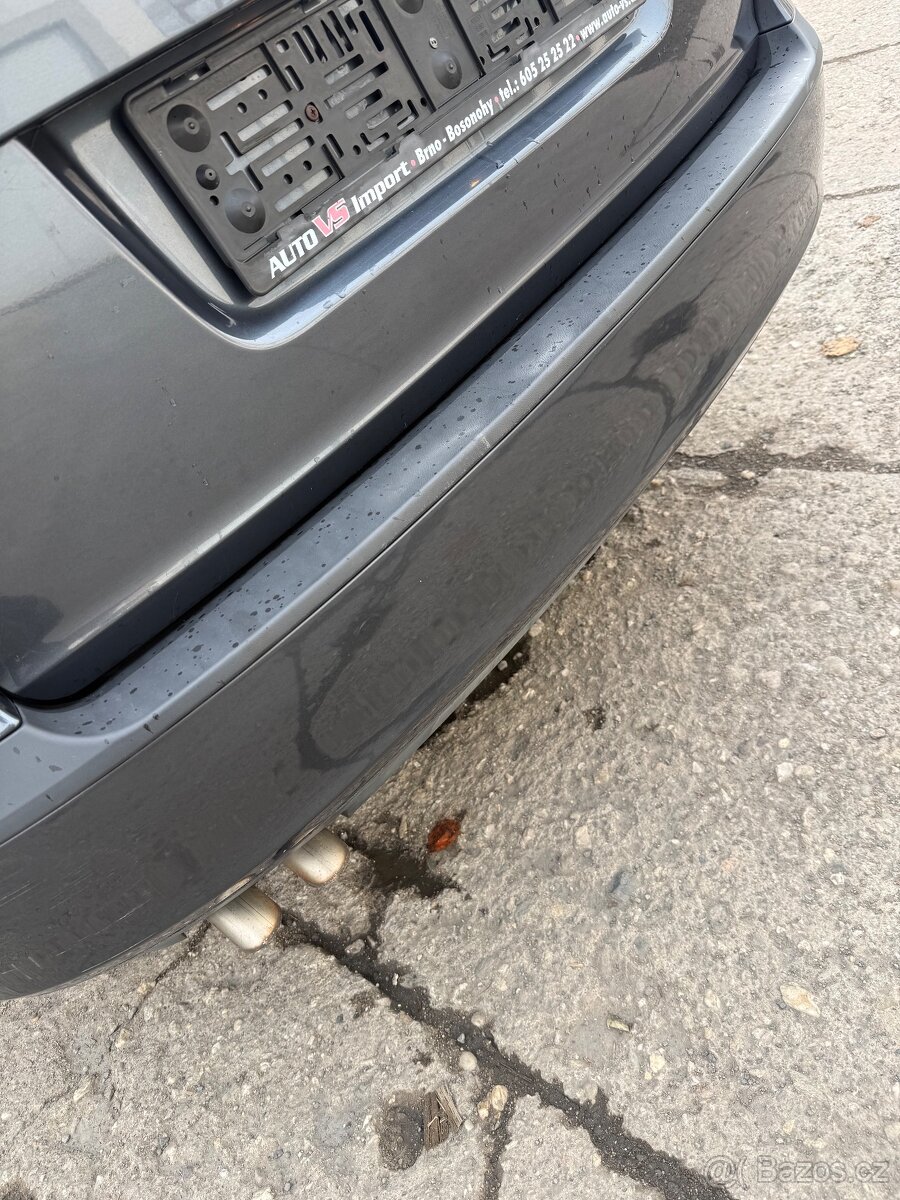 Náhradní díly Škoda Octavia 2 Combi - 17