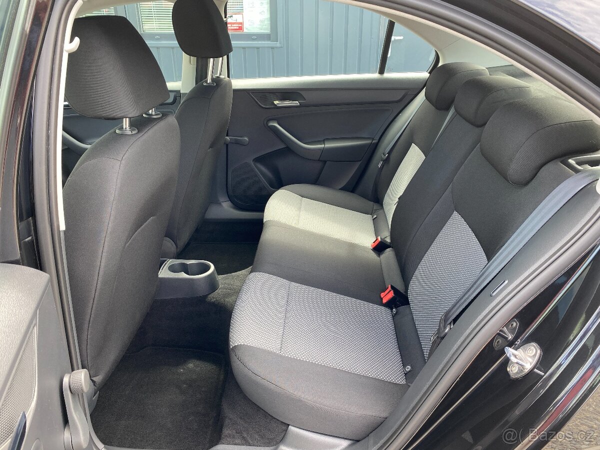 Seat Toledo, 1.2 TSI -1xMAJ.- KLIMA - PDC - 17