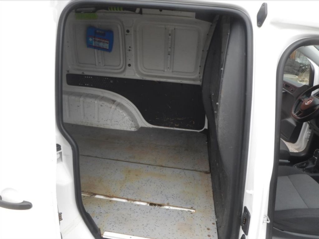 Volkswagen Caddy,1,4 TSi CNG - 17