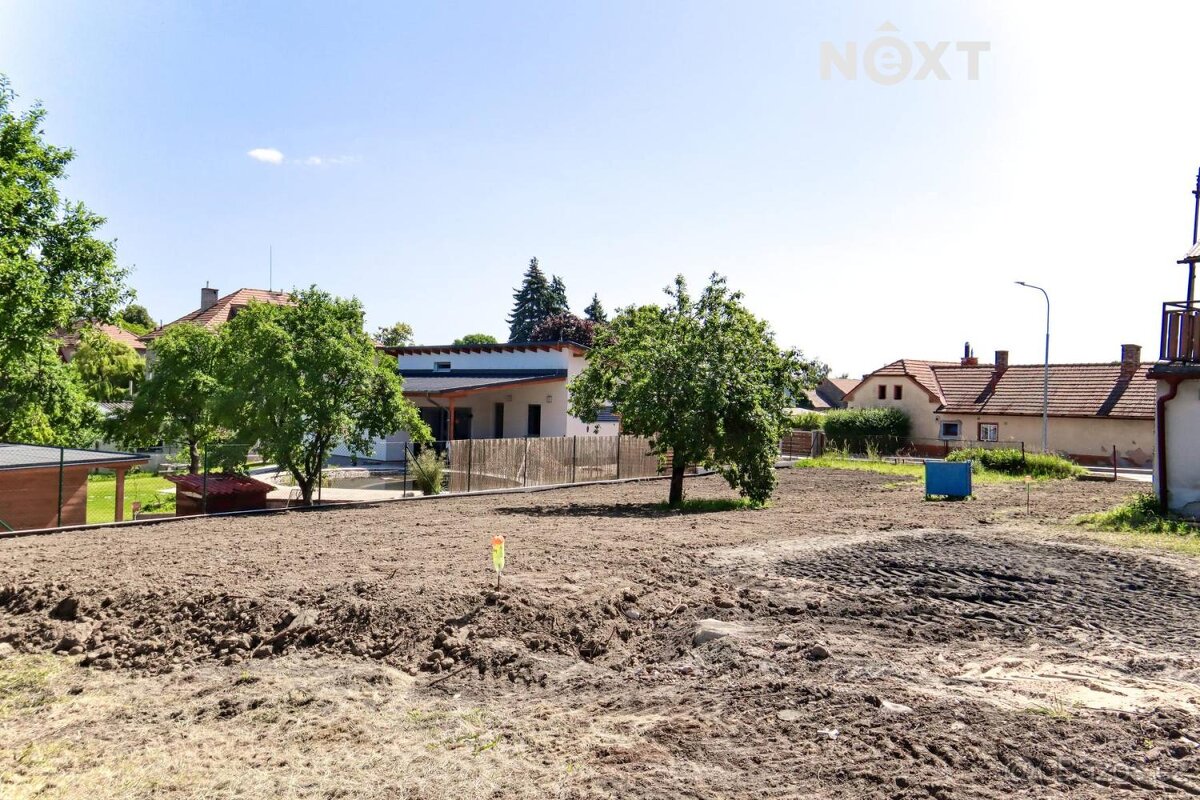 Prodej pozemek Bydlení, 534㎡ - 17