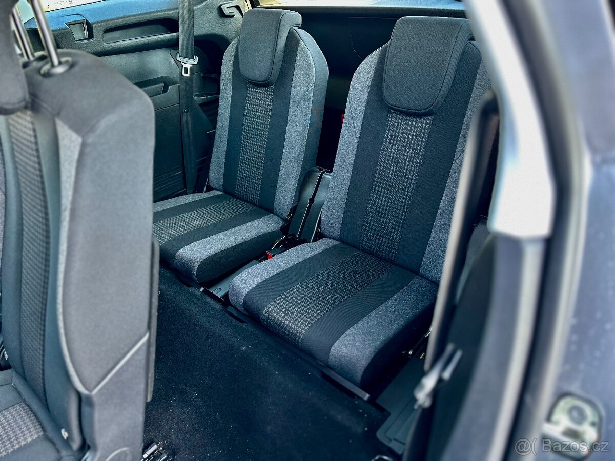 Peugeot 5008 1.6 133 kW r.v. 2019 - 17