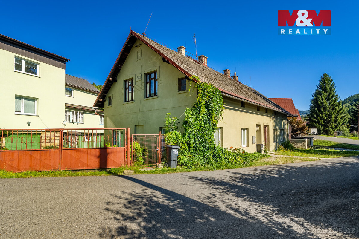 Prodej rodinného domu, 132 m², Plavy - 17