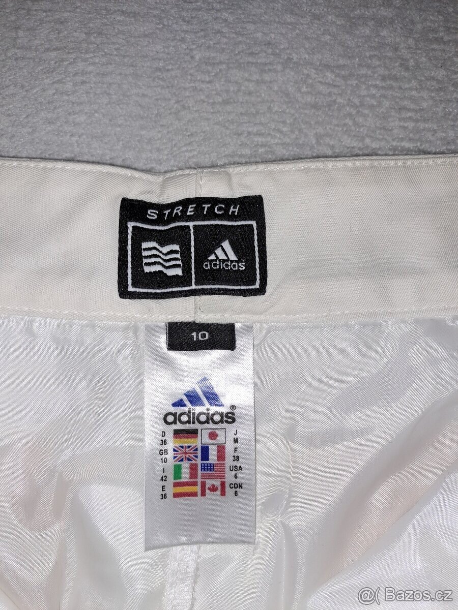 Dámské golfové sukně a šortky, klasické i skort - 17