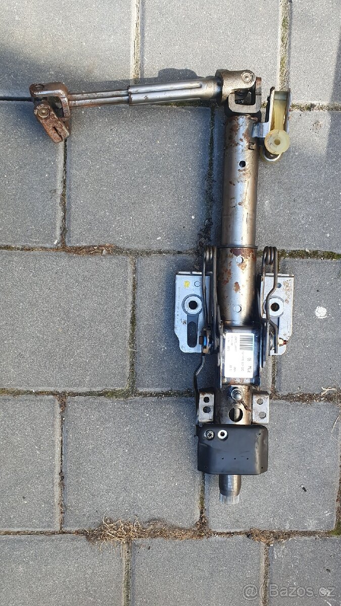 Díly VW Golf IV - 17