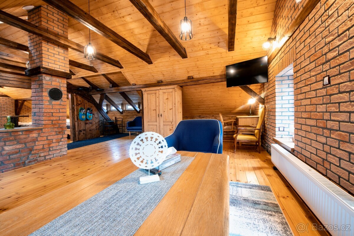 Pension AVe Restaurant - 17