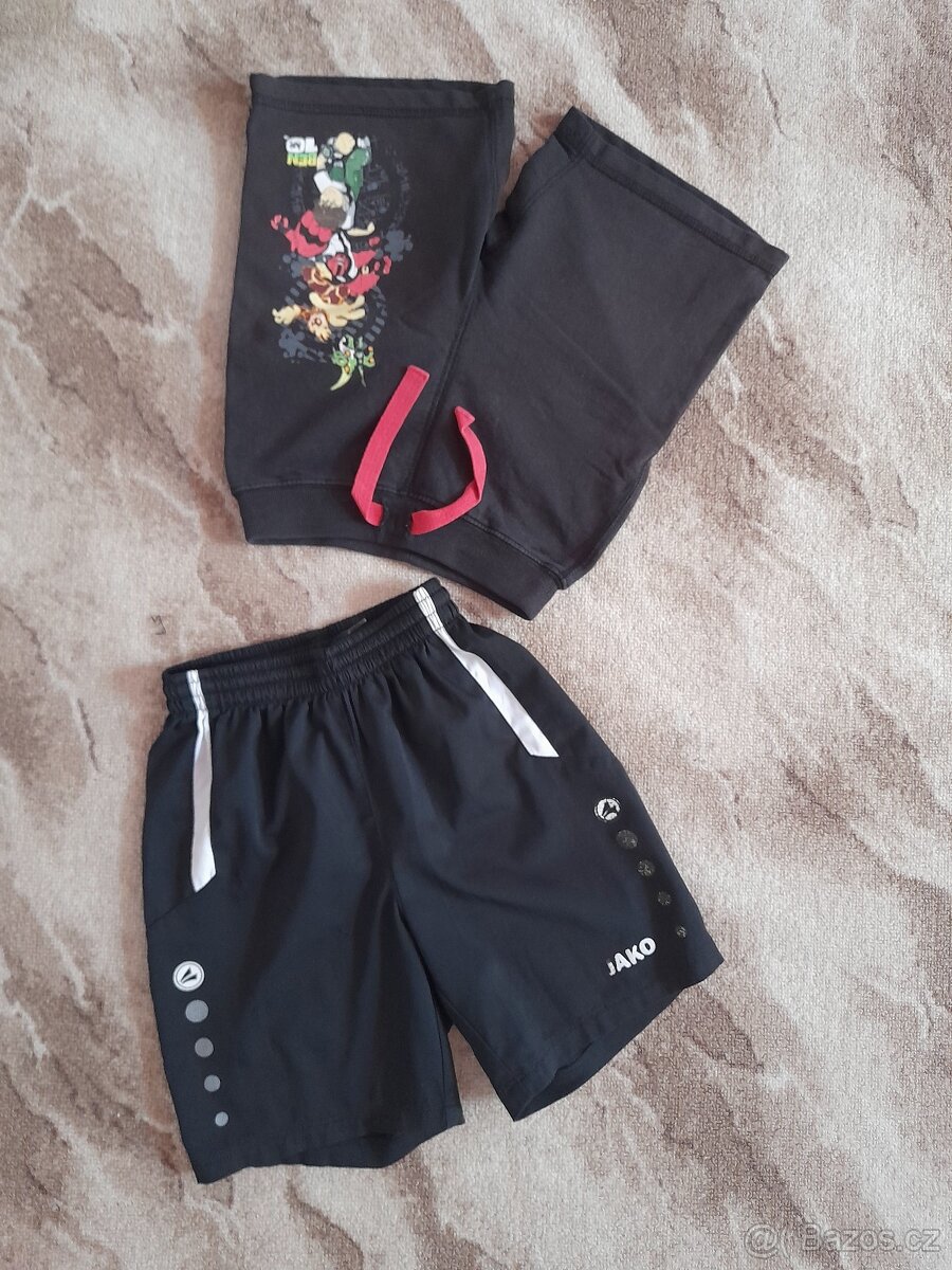 Dětské oblečení kluk vel. 98-104. - 17