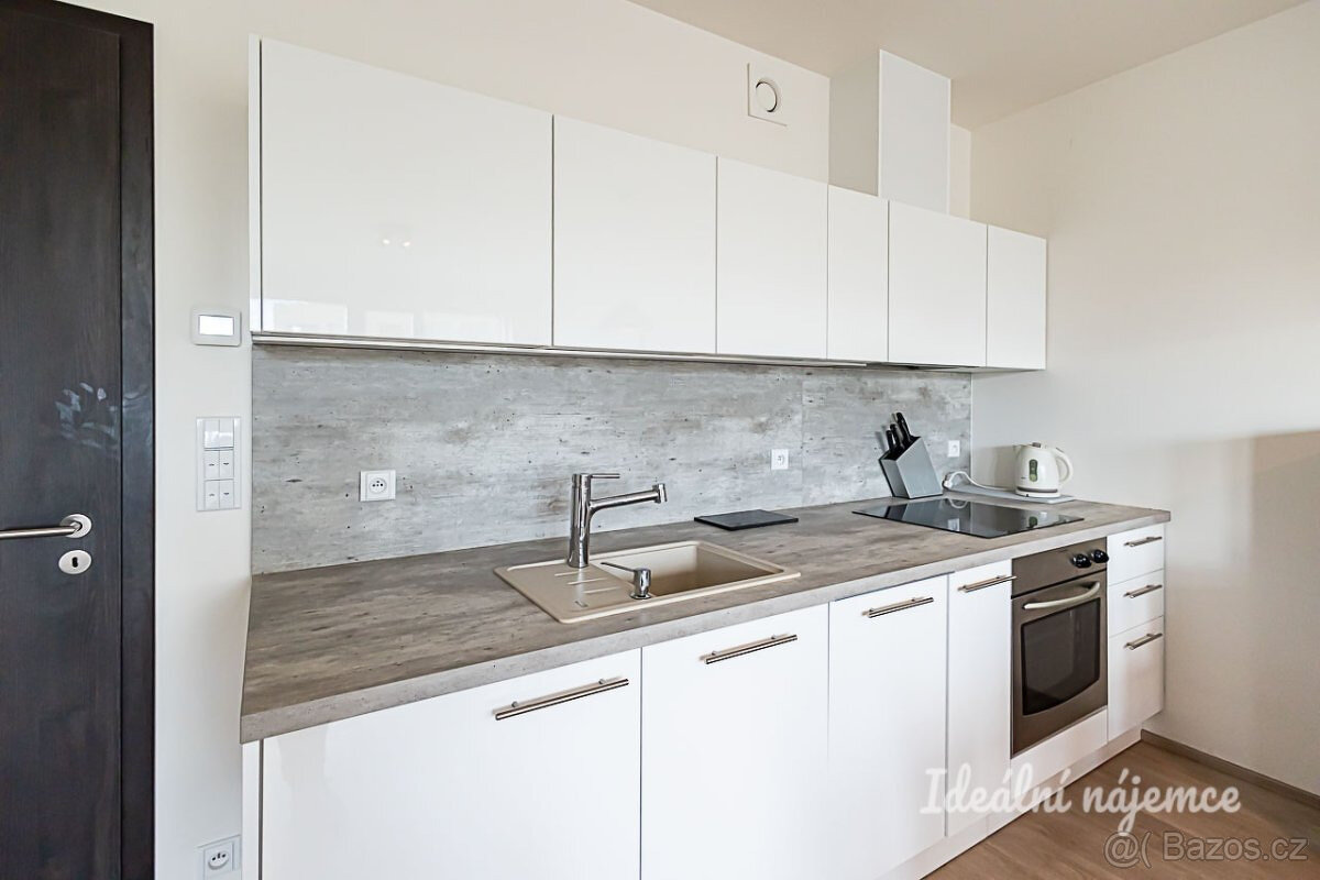 Pronájem bytu 2kk 55m2 - 17