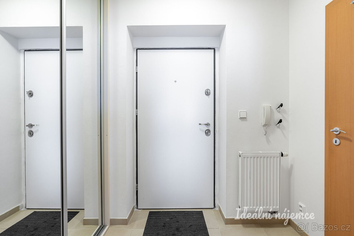 Pronájem bytu 3kk 75 m2 - 17