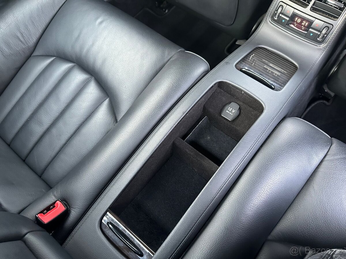 Mercedes-Benz CLS 350 - 17