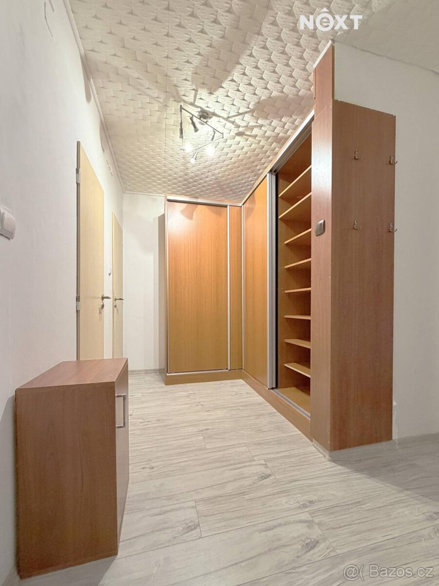 Pronájem byt 2+1, 58㎡ - 17