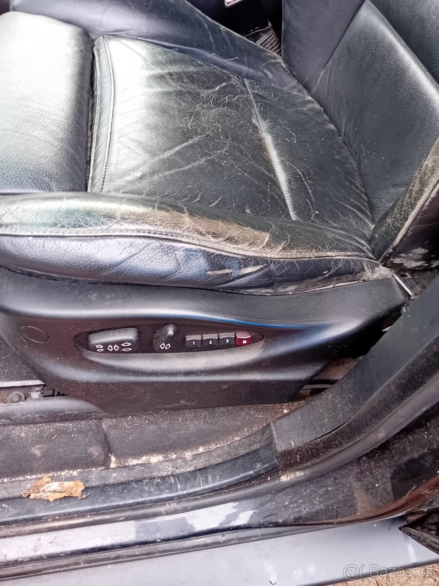 BMW X5 E53-DILY - 17