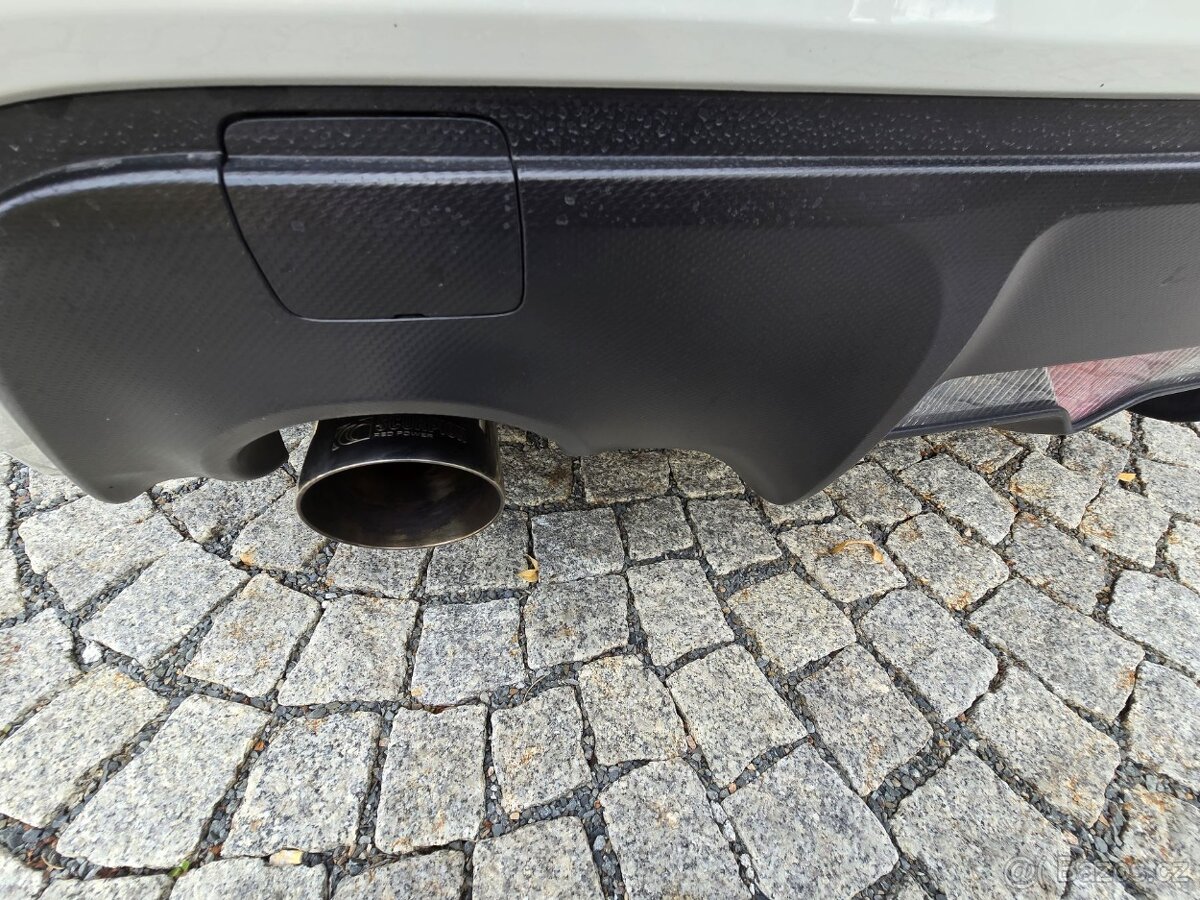 Subaru BRZ 2.0 Sport, 6MT, 147kW/200k - 17