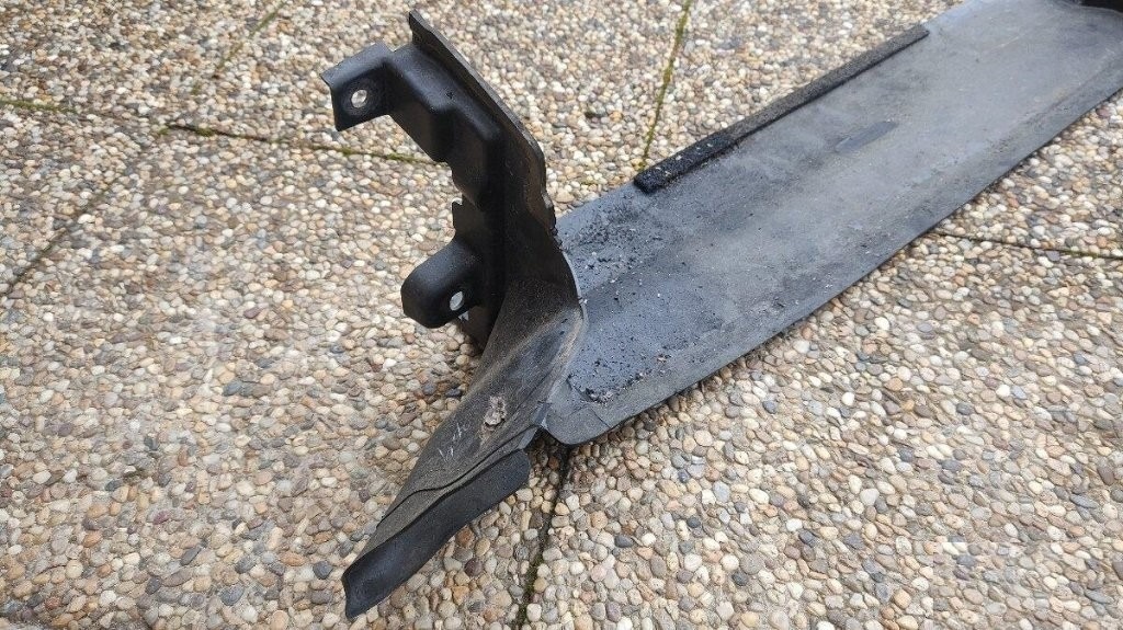 Jaguar F-Pace F Pace X761 2015 - 2020 - sahara ventilator - 17