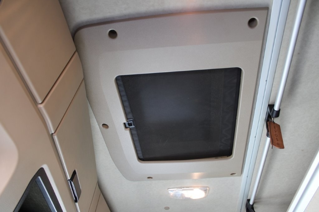 Mercedes-Benz Actros, 1845, STANDARD, EURO 6 - 17