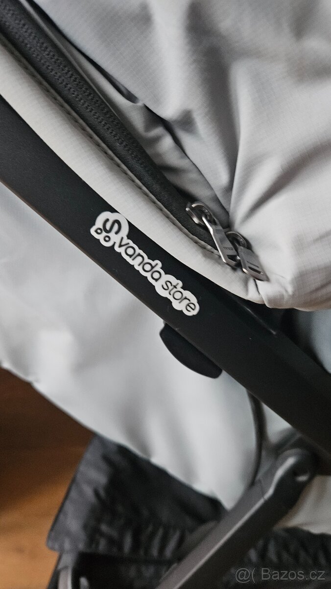 Thule Urban glide 3 - 17