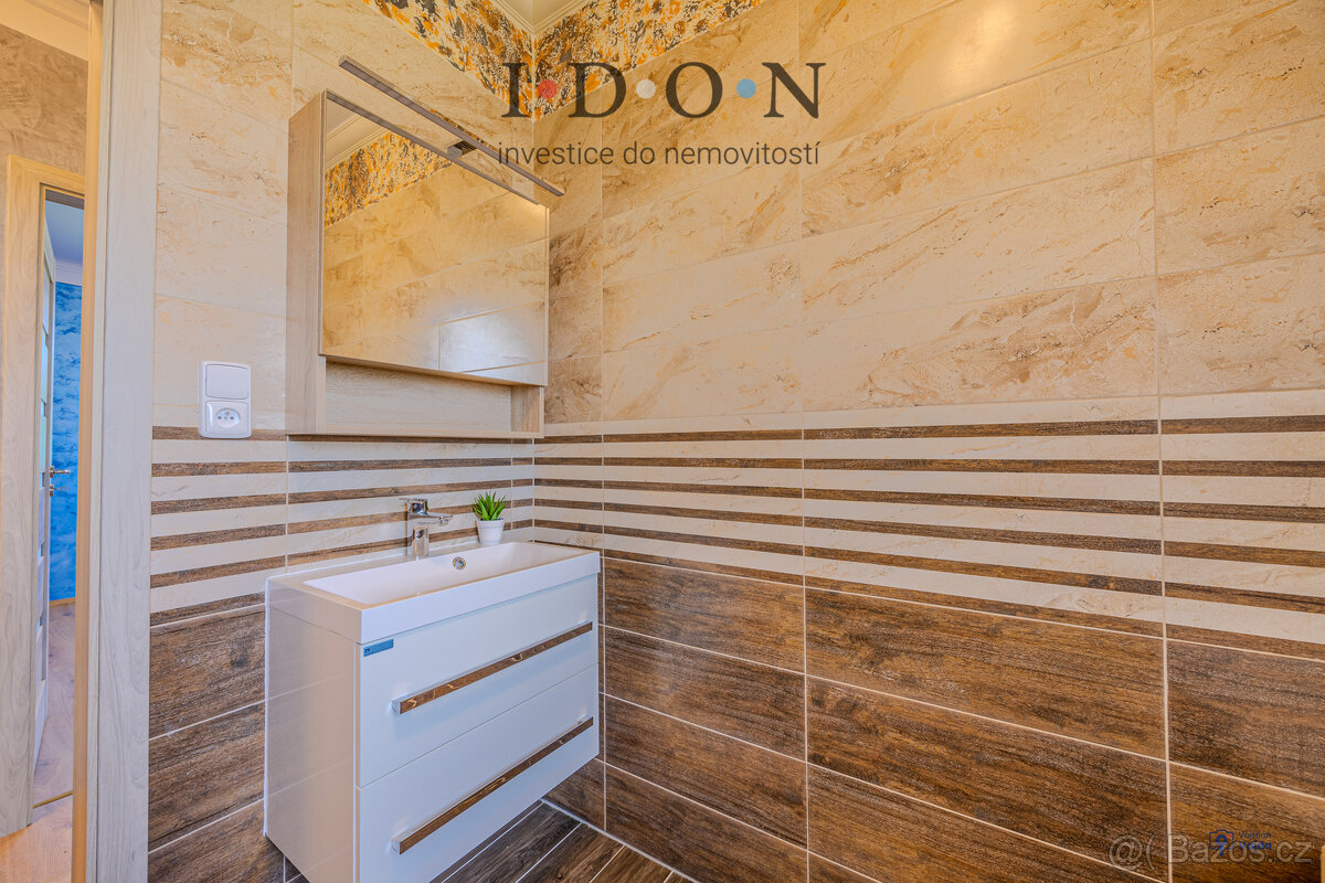 Prodej novostavba RD 4+kk, ul. Nová, Šenov - 17