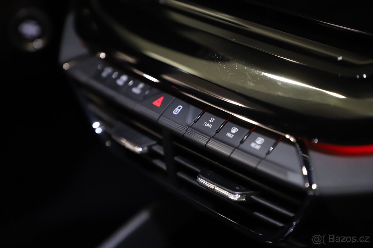 Škoda Octavia iV Sportline TSI Hybrid - záruka Autodraft - 17