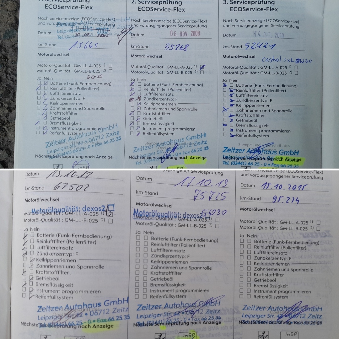 Opel Meriva 1.6i 74kW rok 2004 naj.139tis. NOVÁ STK - 17