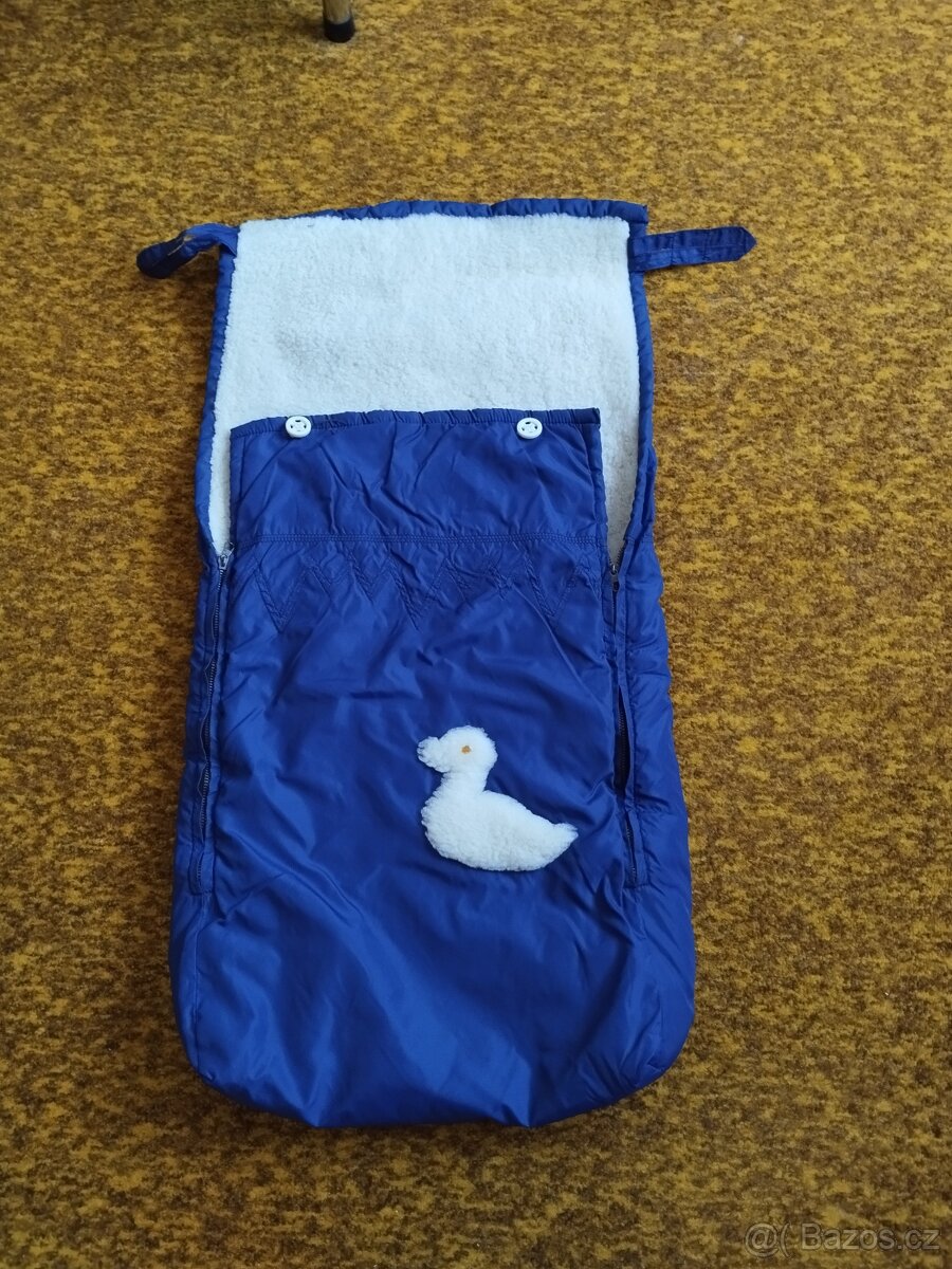 Dětská jídelní židlička IKEA - 17