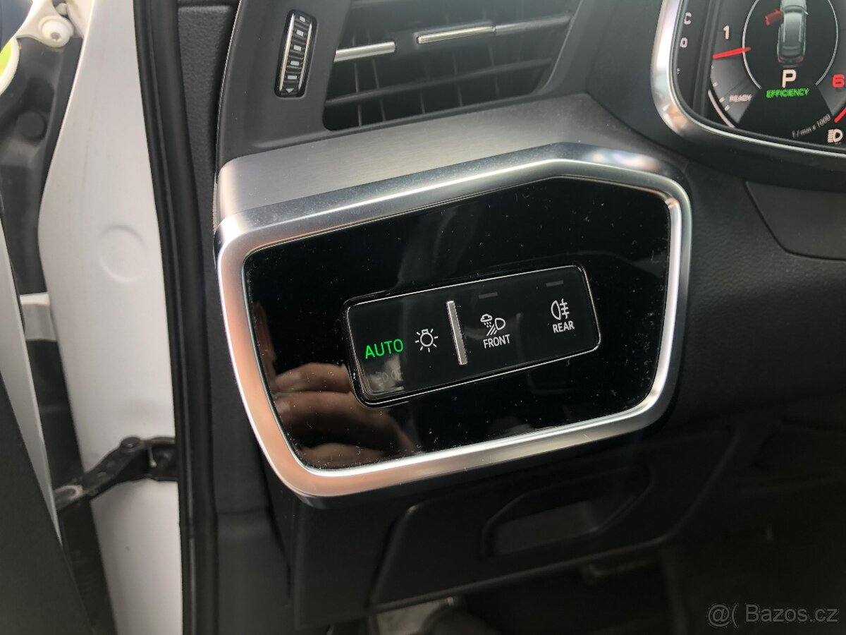 Audi A6 50 TDi Quattro S-line CZ DPH - 17