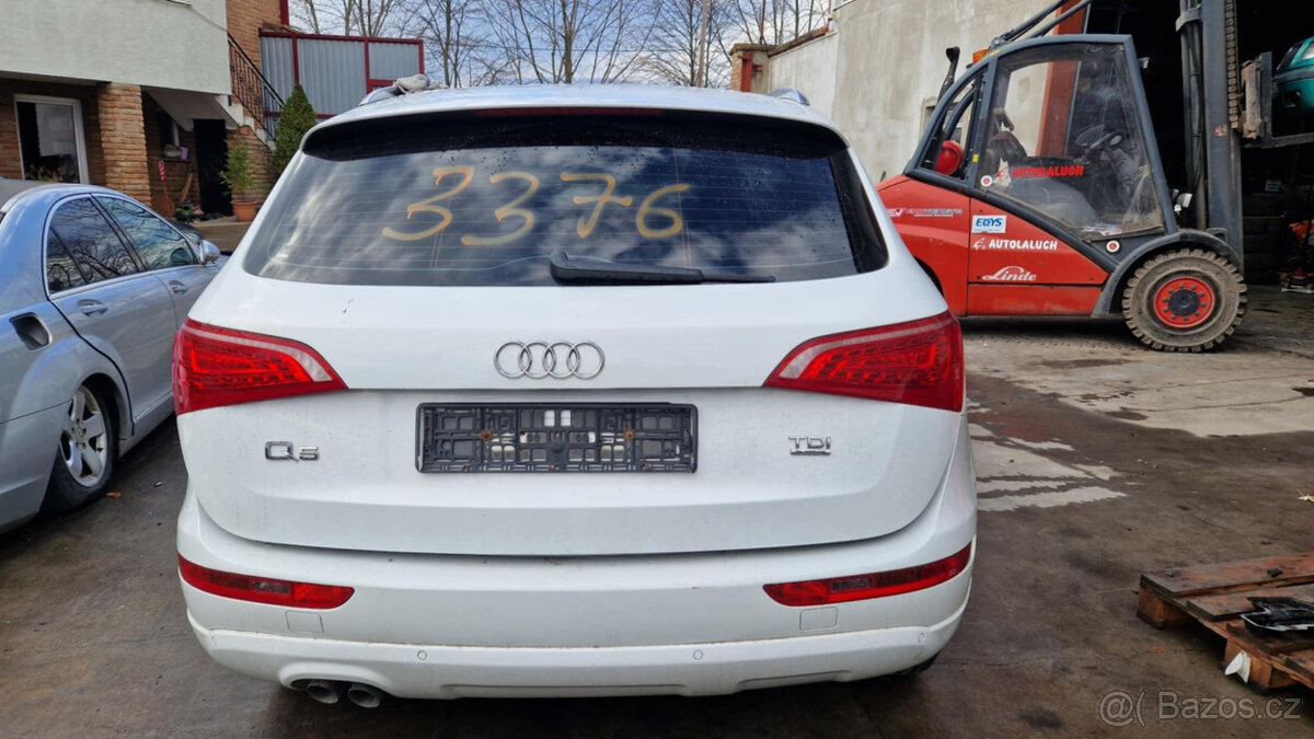 Audi Q5 2,0Tdi 125kw - 17