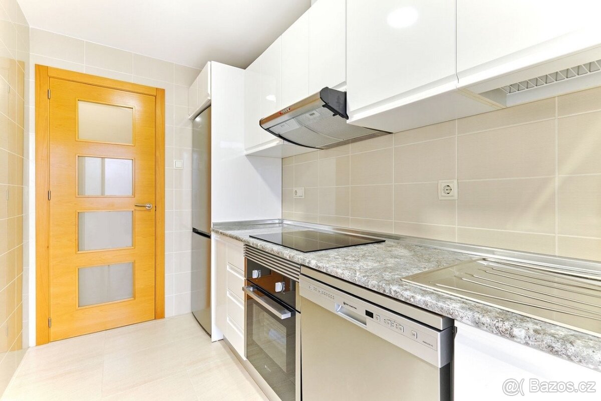 Apartmány San Miguel de Salinas - 17