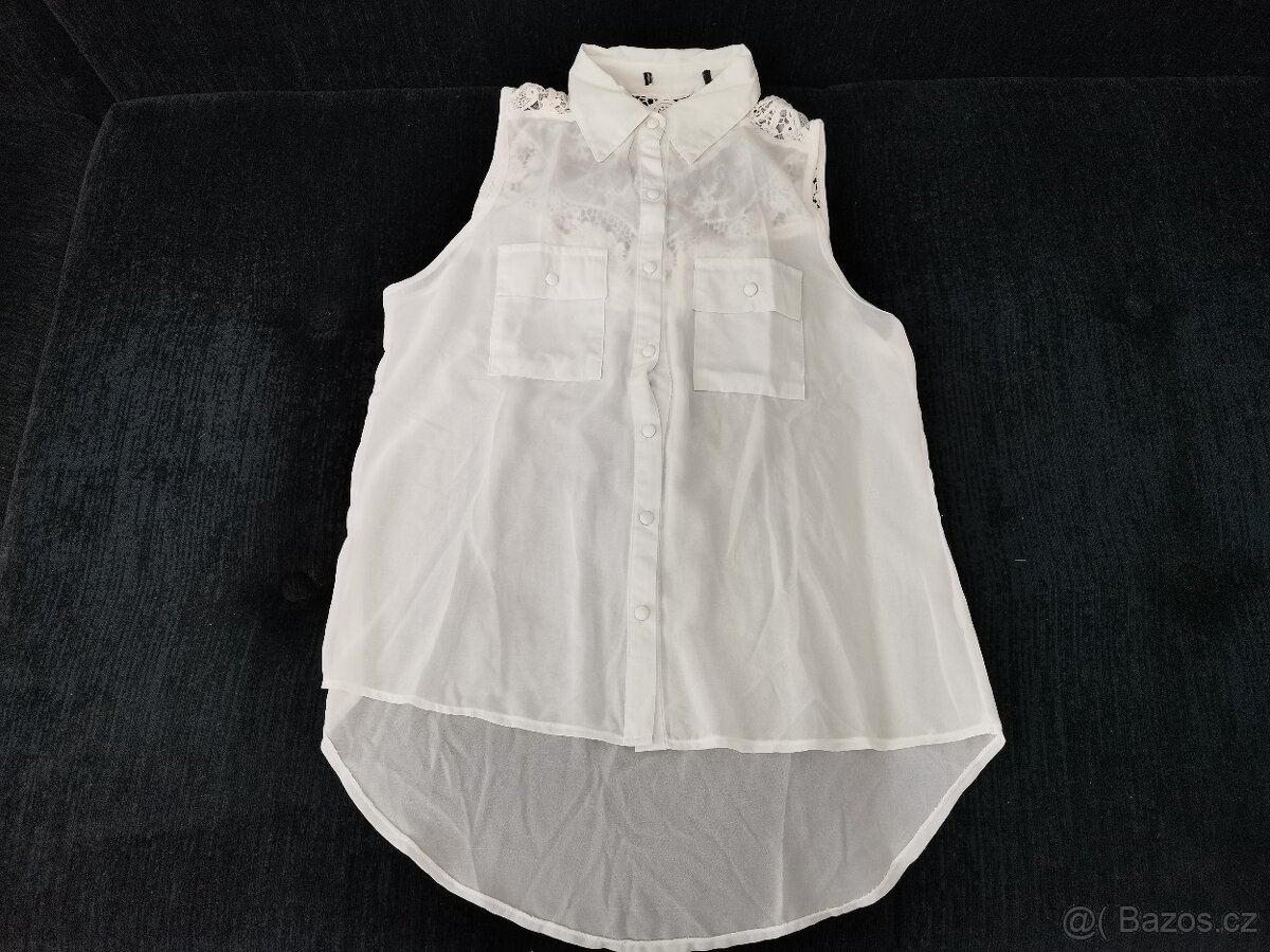 Dámské oblečení - 17