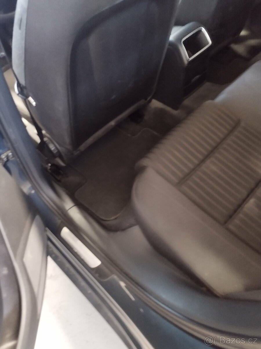 AUDI A4 1.8 TFSI - 17