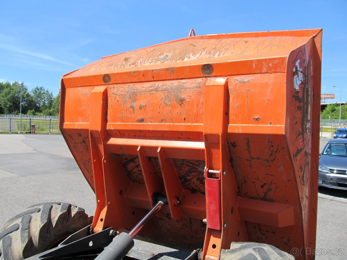AUSA D demper dumper - 17