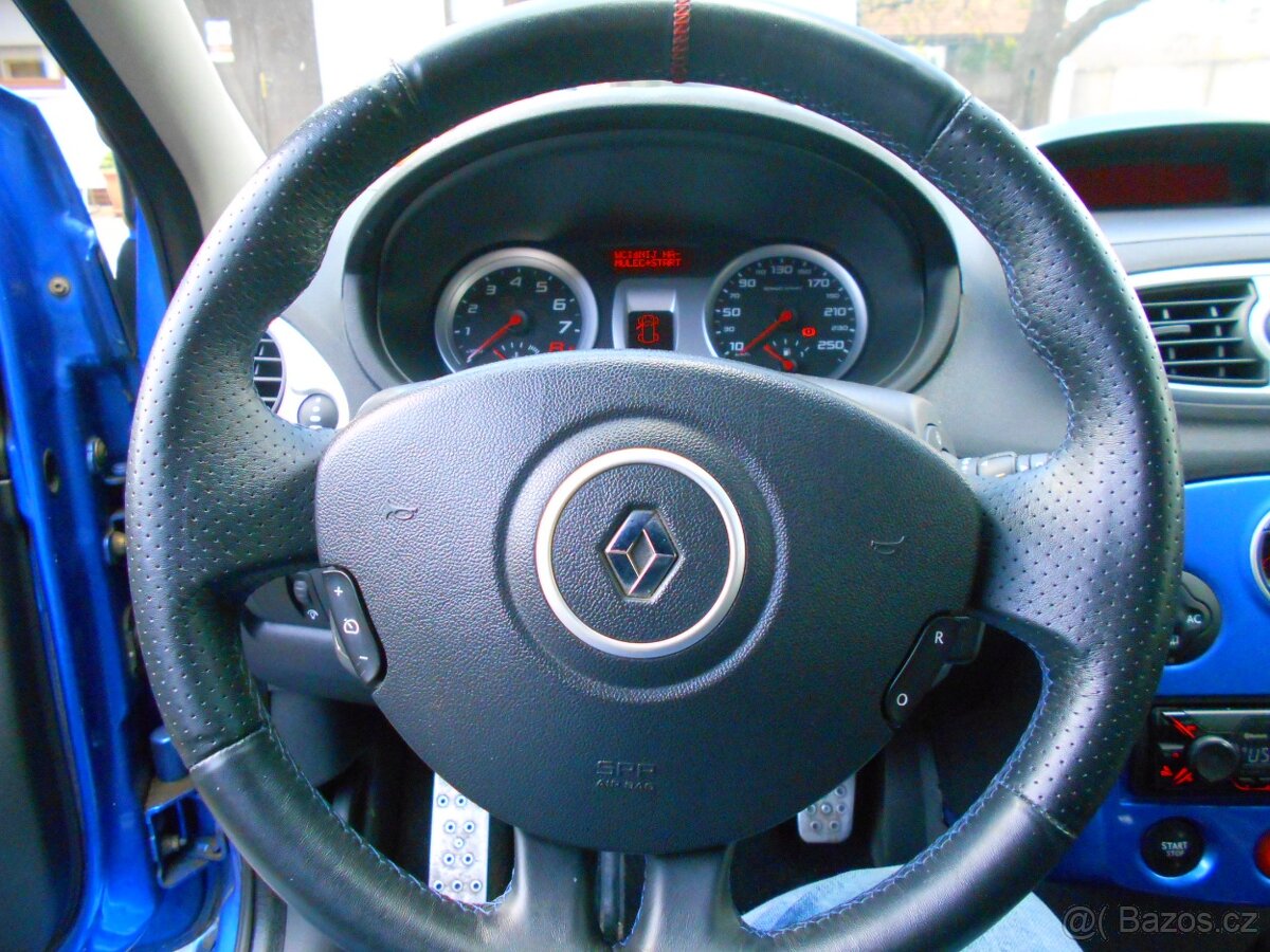 Renault Clio III Sport - 17