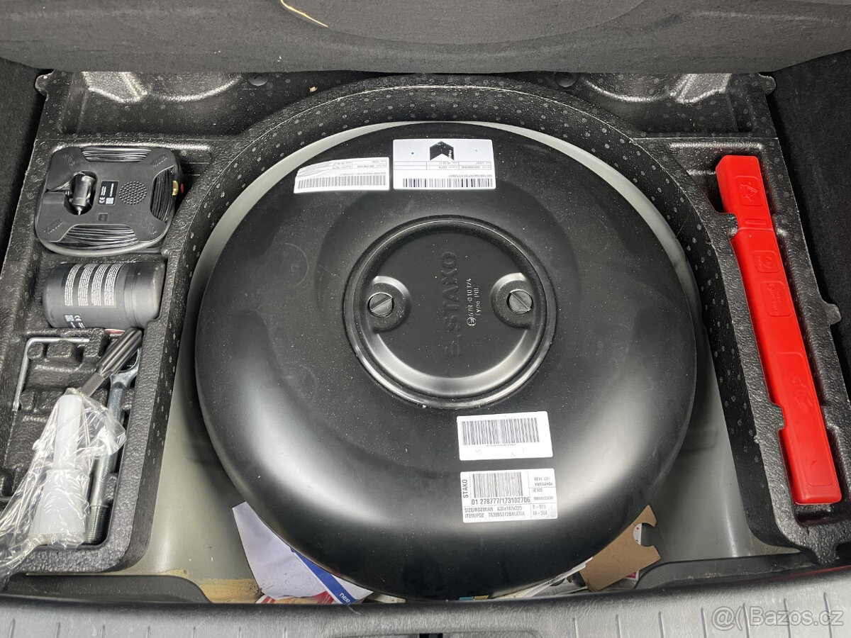 ++Fiat Tipo 1.4Ti-JET 120PS LPG LOUNGE TOP++ - 17