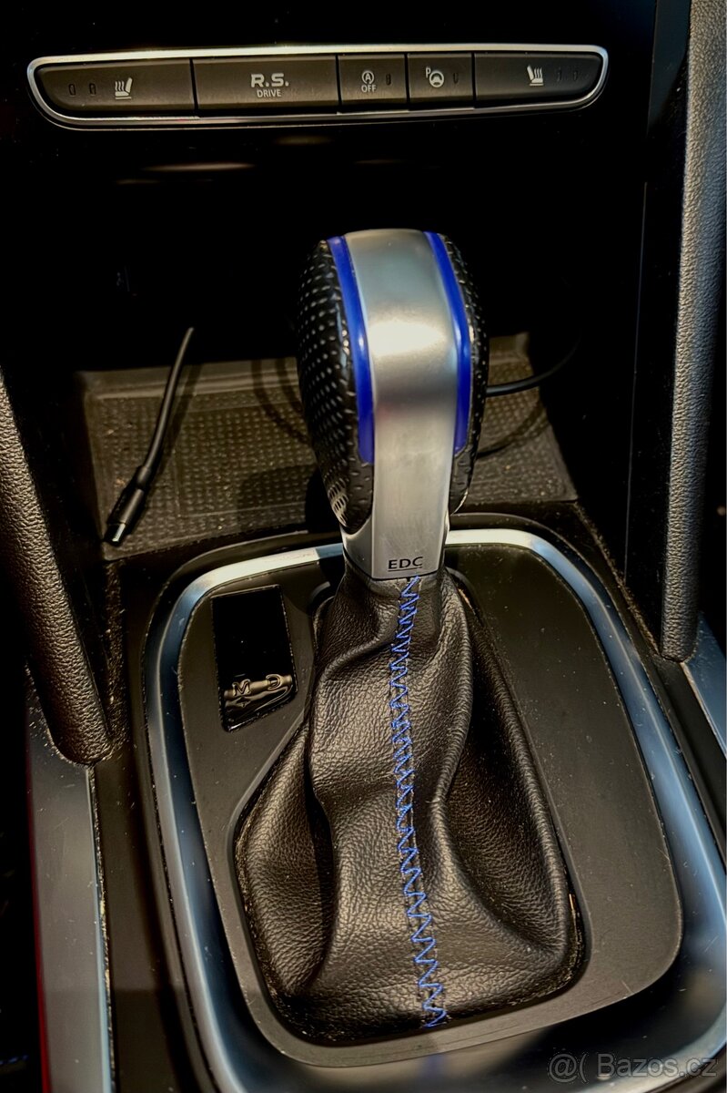 Renault Megane GT 4control EDC 150kW - 17