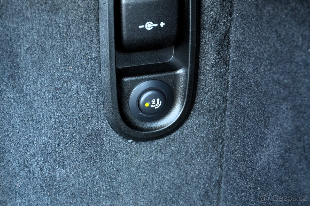 BMW 640i xDrive, ČR, Webasto, Vzduch, Tažné - 17