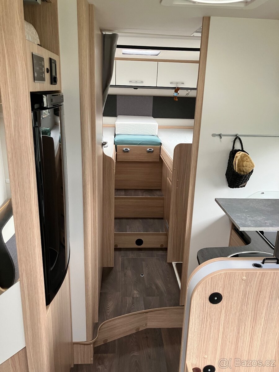 SUNLIGHT I68, r.v.2022, - 17