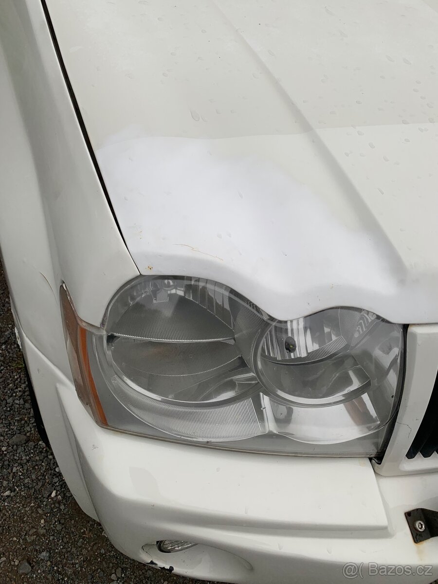 JEEP GRAND CHEROKEE 3.7 WK/WH - 17