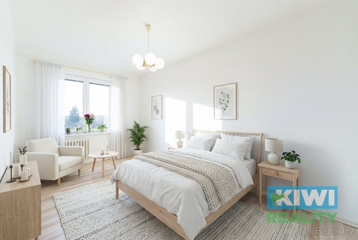 Prodej, byt 2+1, Havířov-Podlesí, ul. Okrajová, ev.č. 1541 - 17