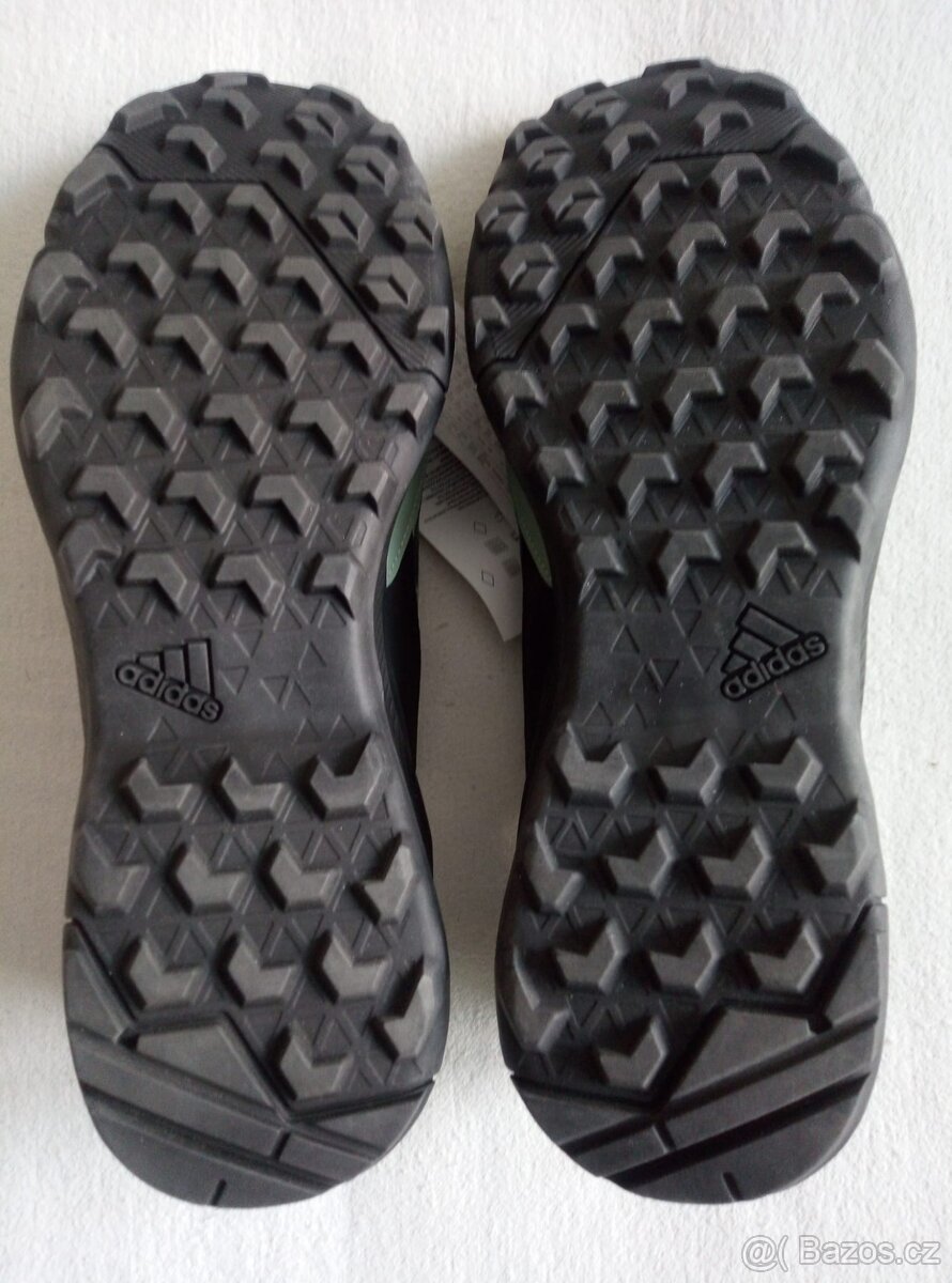 TREEKOVÉ BOTY Adidas TERREX GTX - 17
