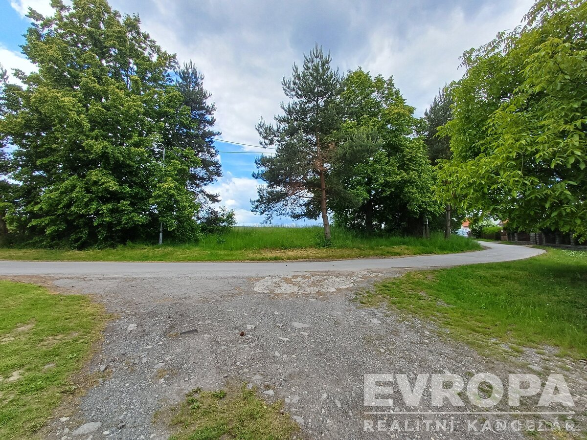 NABÍDKA pozemku v obci Okrouhlo, okres Praha-západ - 17