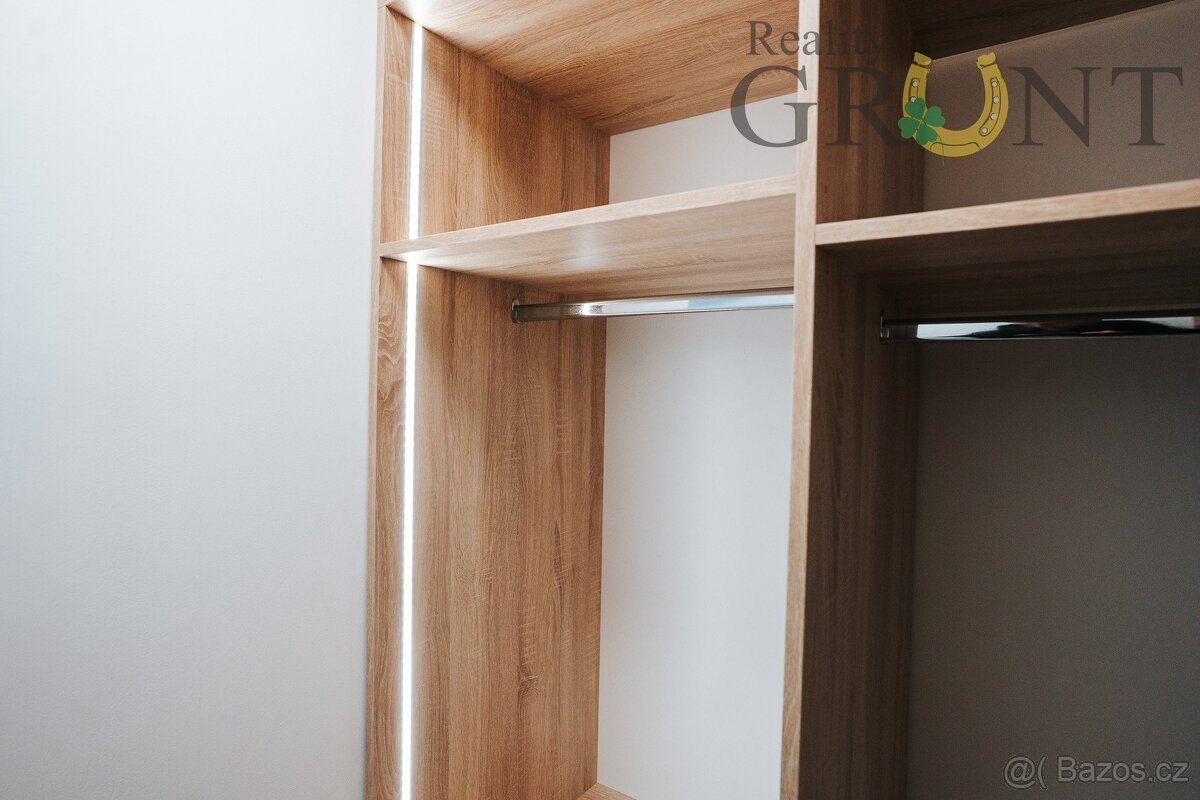 Pronájem bytu 2+1 56 m², Karviná - Hranice, ev.č. 00217 - 17