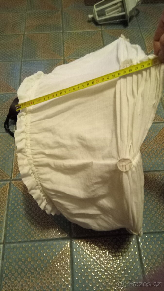 Lampy, lustry, lampičky IKEA - 17