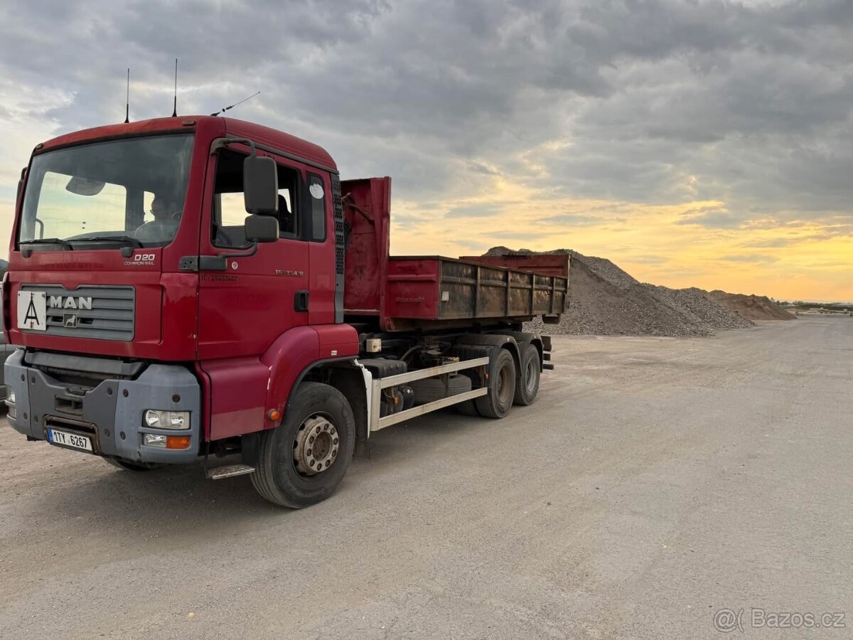 Man tga nosic kontejneru - 17